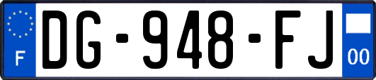 DG-948-FJ