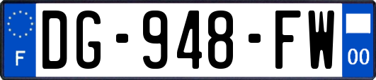 DG-948-FW