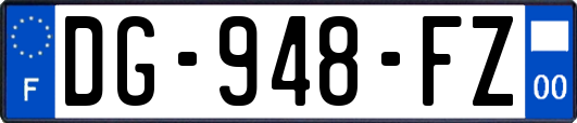 DG-948-FZ