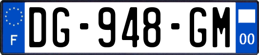 DG-948-GM