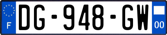 DG-948-GW