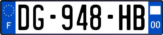 DG-948-HB