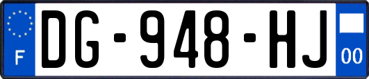 DG-948-HJ