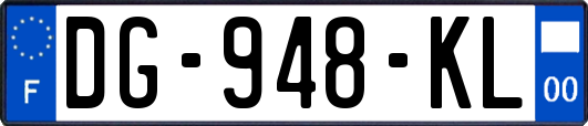 DG-948-KL