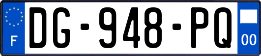 DG-948-PQ