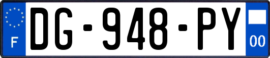 DG-948-PY