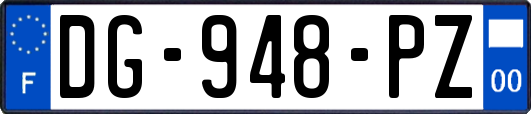 DG-948-PZ