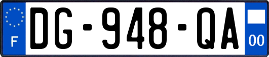DG-948-QA