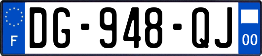 DG-948-QJ