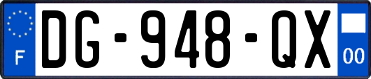 DG-948-QX