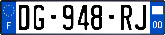DG-948-RJ