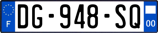 DG-948-SQ