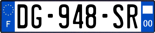 DG-948-SR