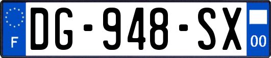 DG-948-SX