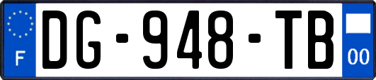 DG-948-TB