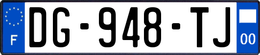 DG-948-TJ