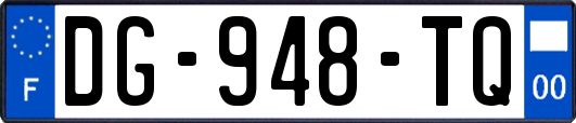 DG-948-TQ