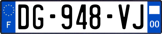 DG-948-VJ
