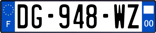 DG-948-WZ