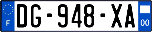 DG-948-XA