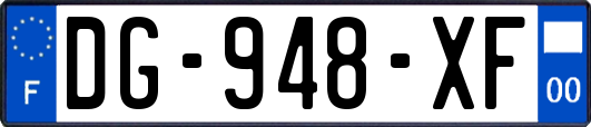 DG-948-XF