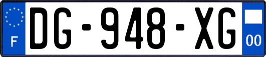 DG-948-XG