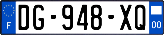 DG-948-XQ