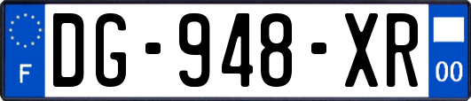 DG-948-XR