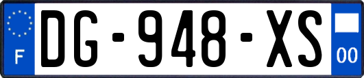 DG-948-XS