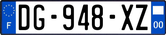 DG-948-XZ