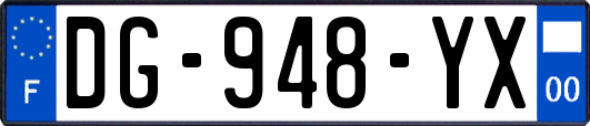 DG-948-YX