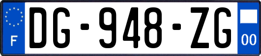 DG-948-ZG