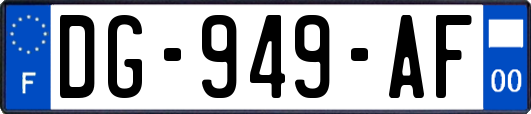 DG-949-AF