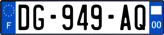 DG-949-AQ