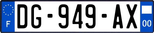 DG-949-AX