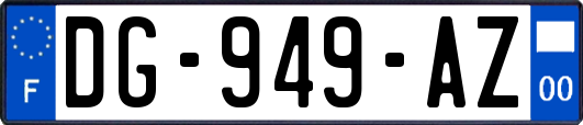 DG-949-AZ