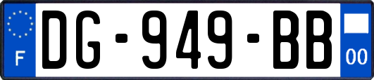 DG-949-BB