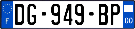 DG-949-BP