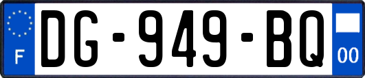 DG-949-BQ