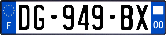 DG-949-BX