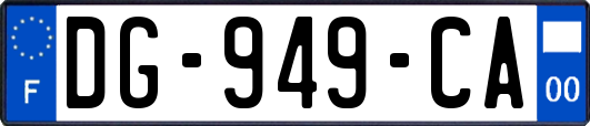 DG-949-CA