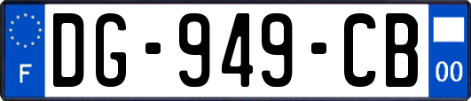 DG-949-CB