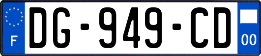 DG-949-CD