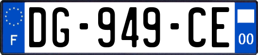 DG-949-CE