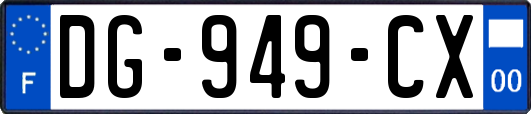 DG-949-CX