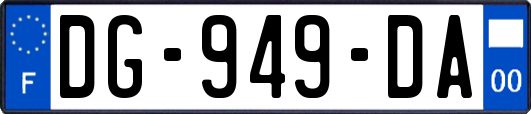 DG-949-DA