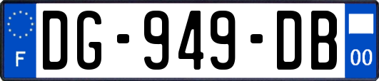 DG-949-DB