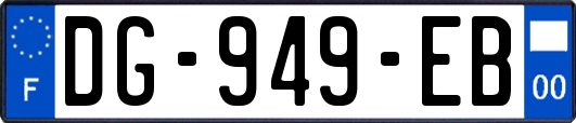 DG-949-EB