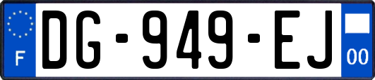 DG-949-EJ