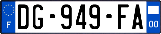 DG-949-FA